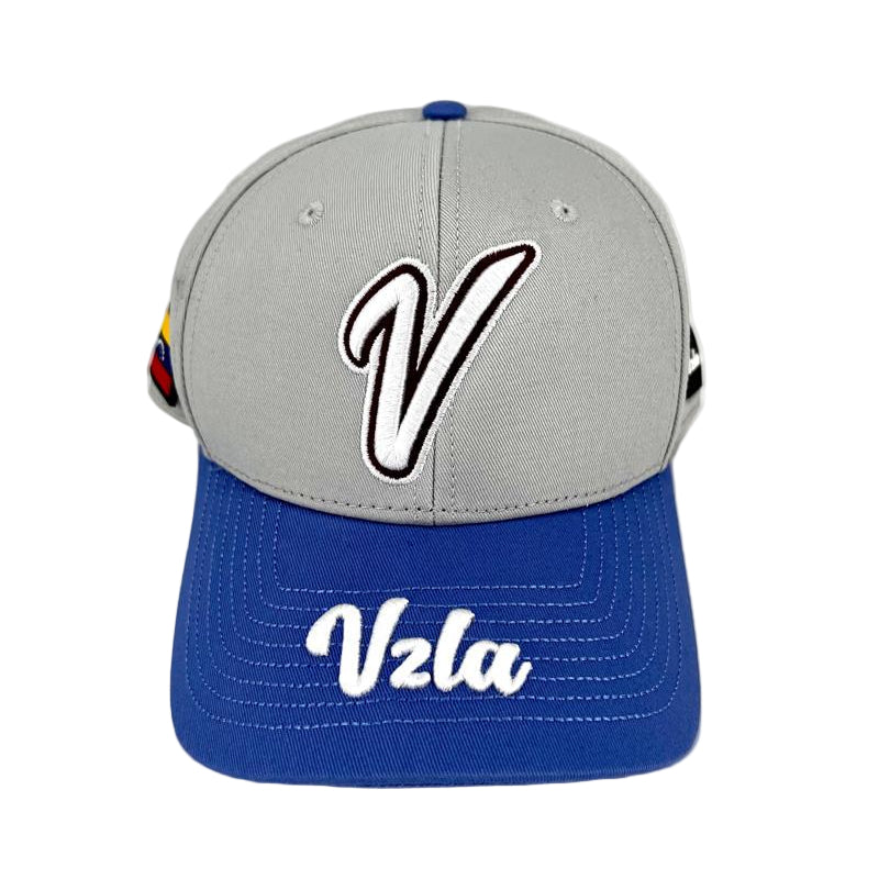 VZLA x V | V004