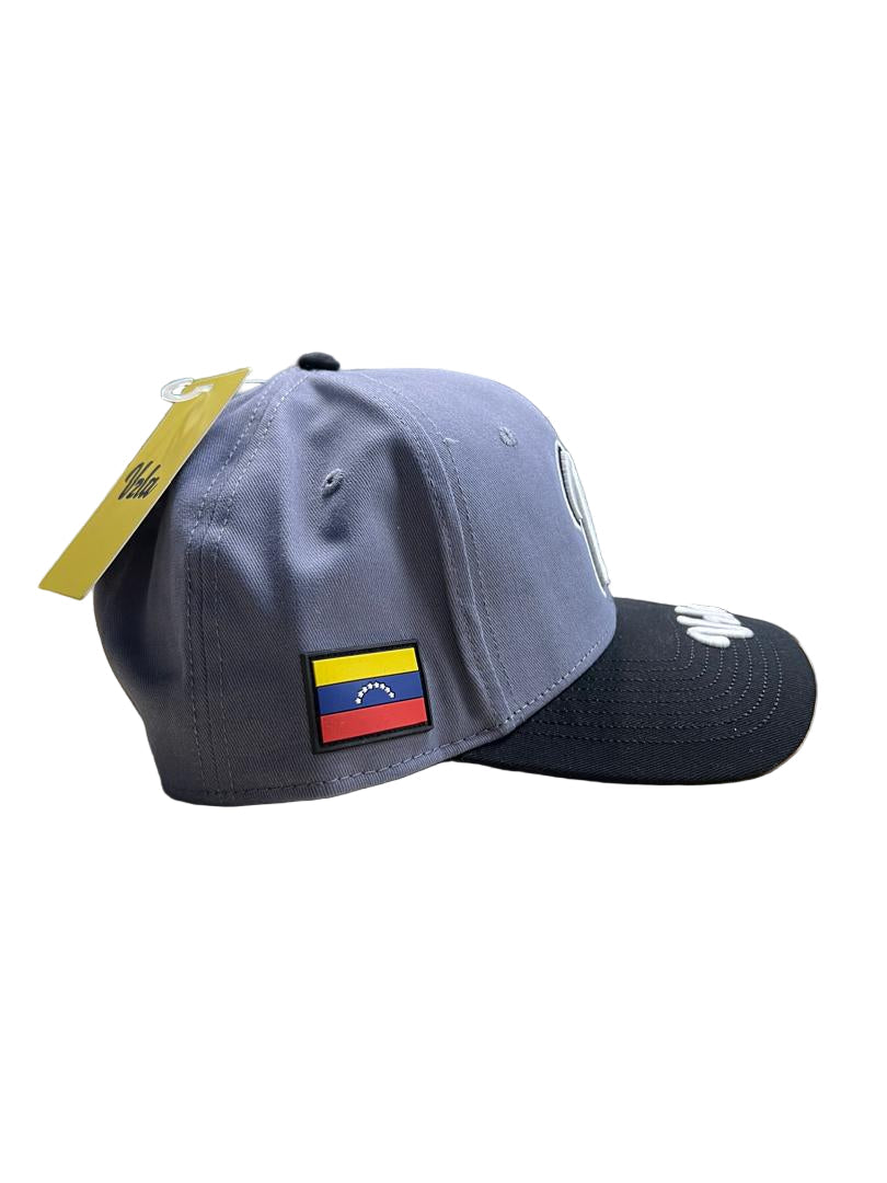 VZLA x V | V006