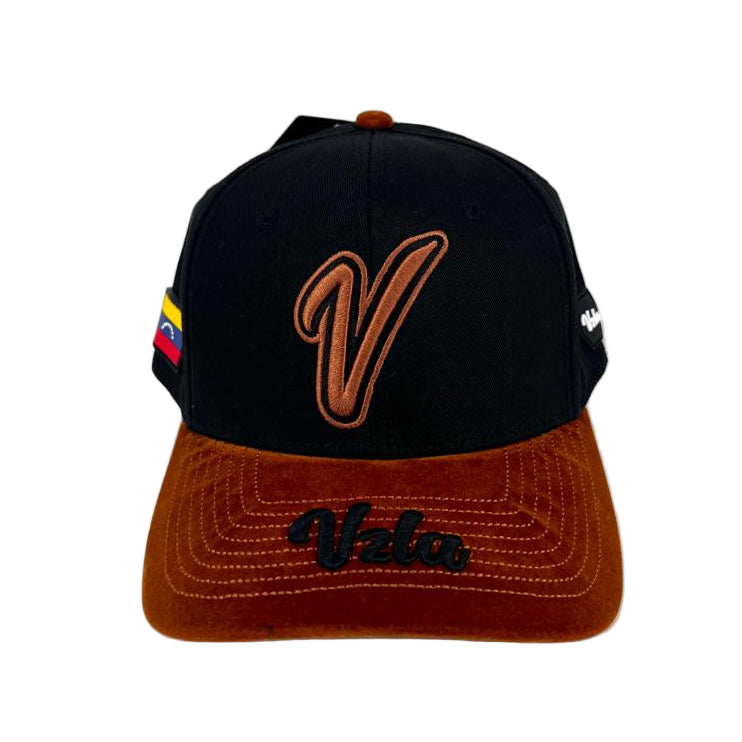 VZLA x V | V007