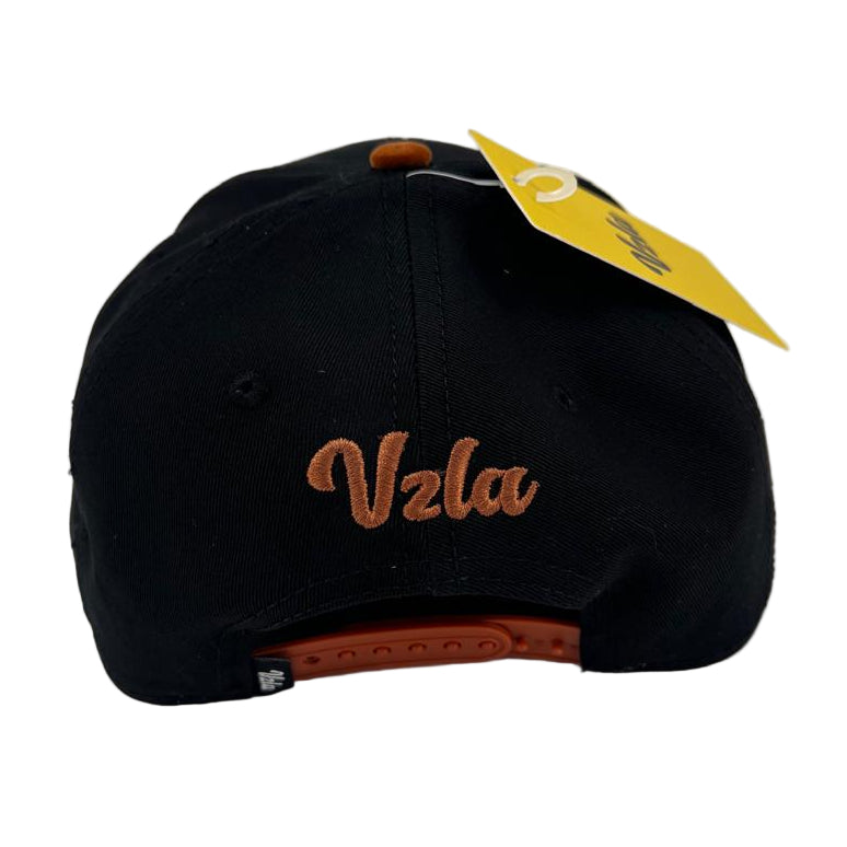 VZLA x V | V007