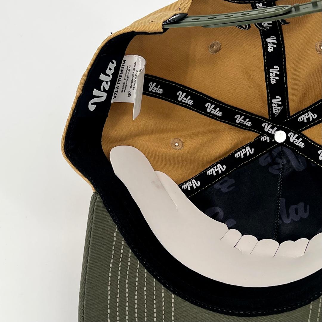 VZLA x V | V016