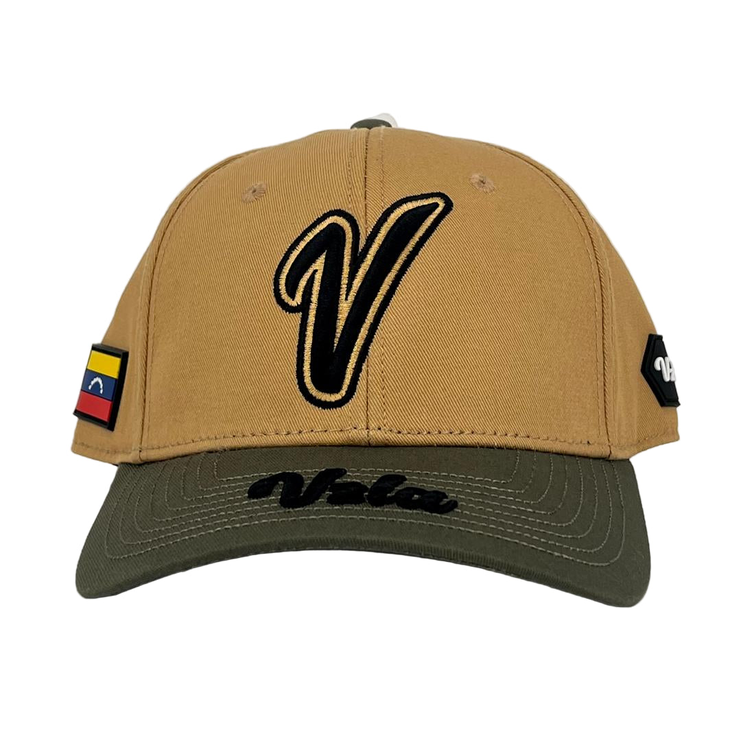 VZLA x V | V016