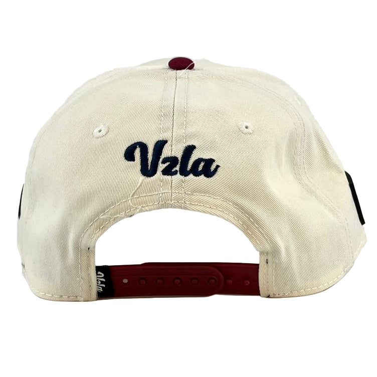 VZLA x V | V017