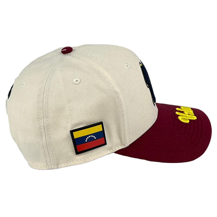 VZLA x V | V017