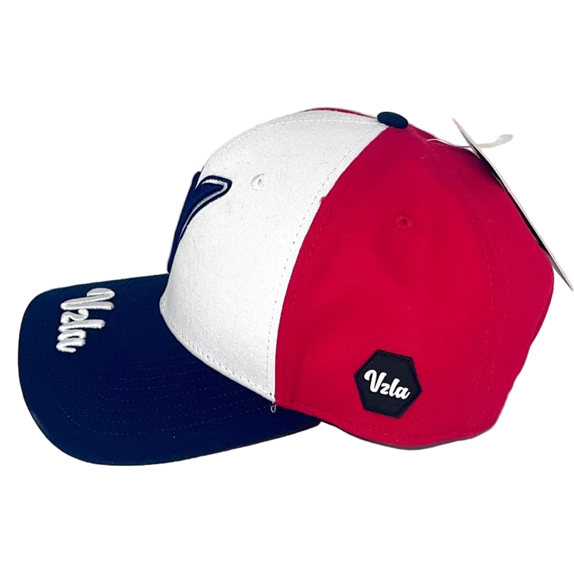 VZLA x V | V018
