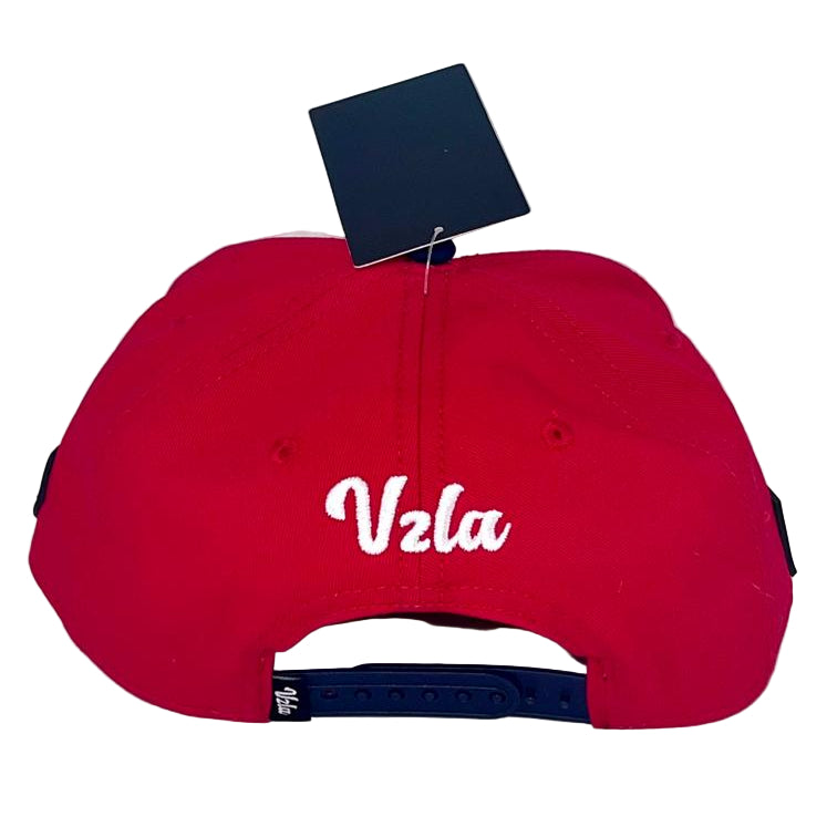 VZLA x V | V018