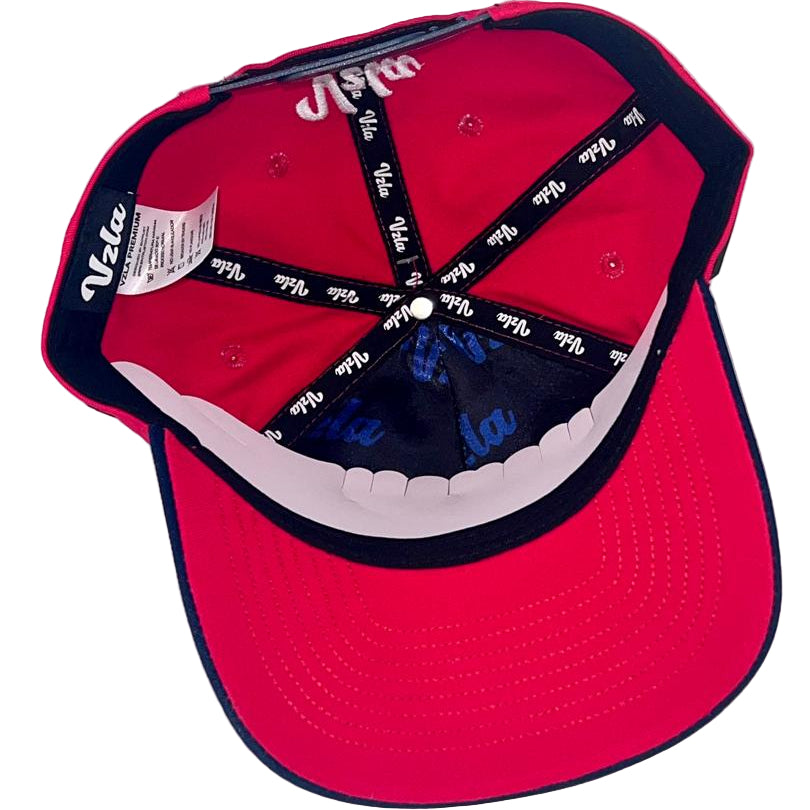 VZLA x V | V018