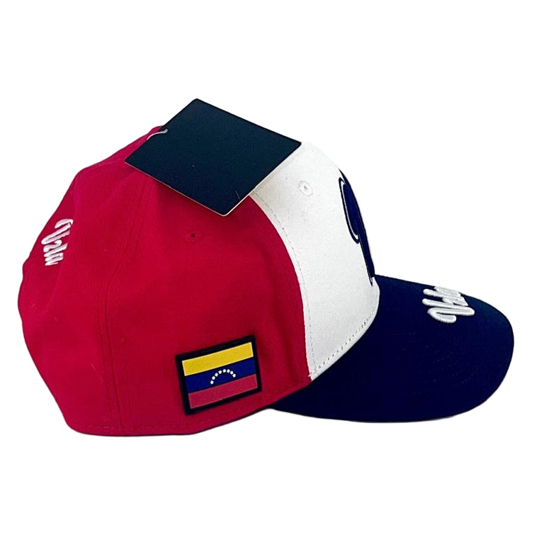 VZLA x V | V018