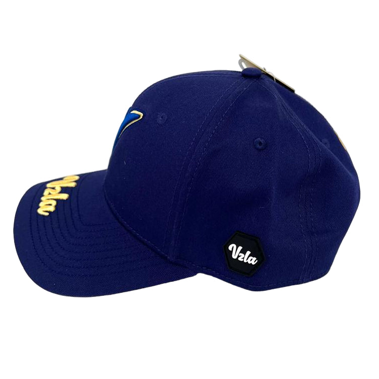 VZLA x V | V020
