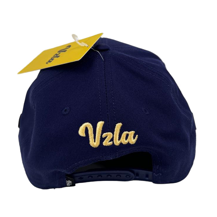 VZLA x V | V020