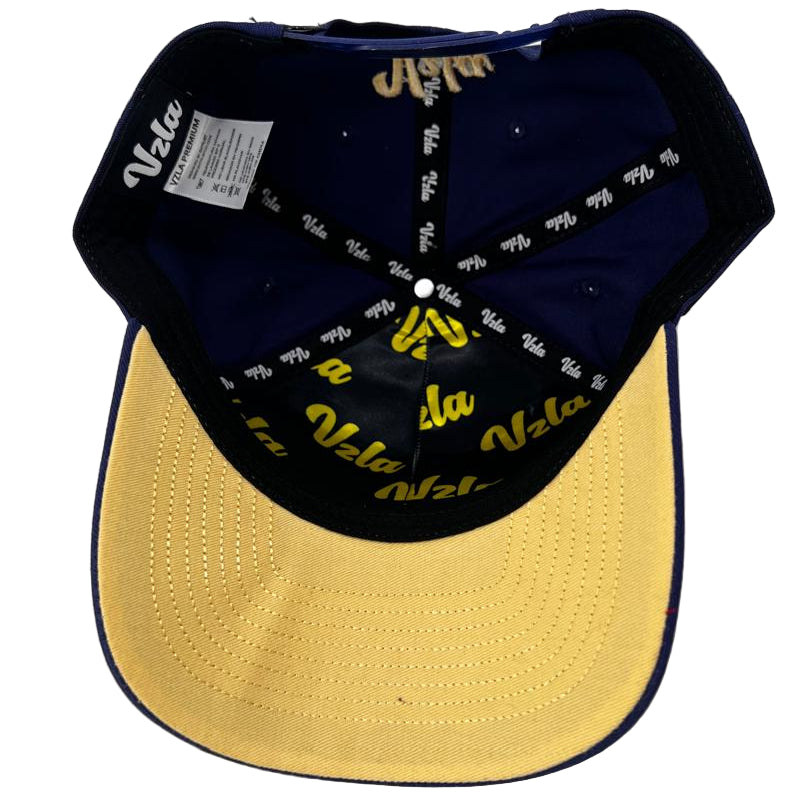 VZLA x V | V020