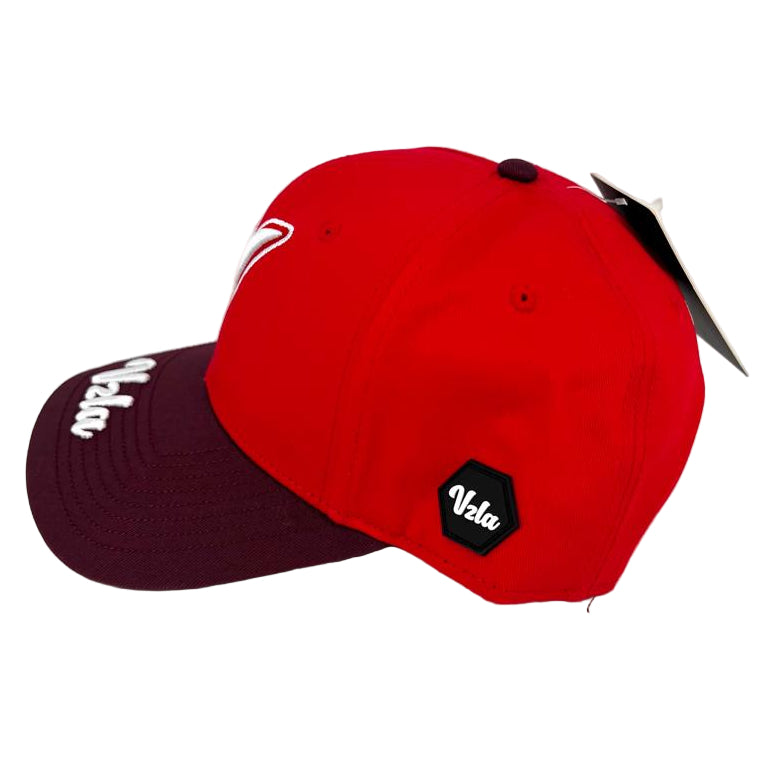 VZLA x V | V022
