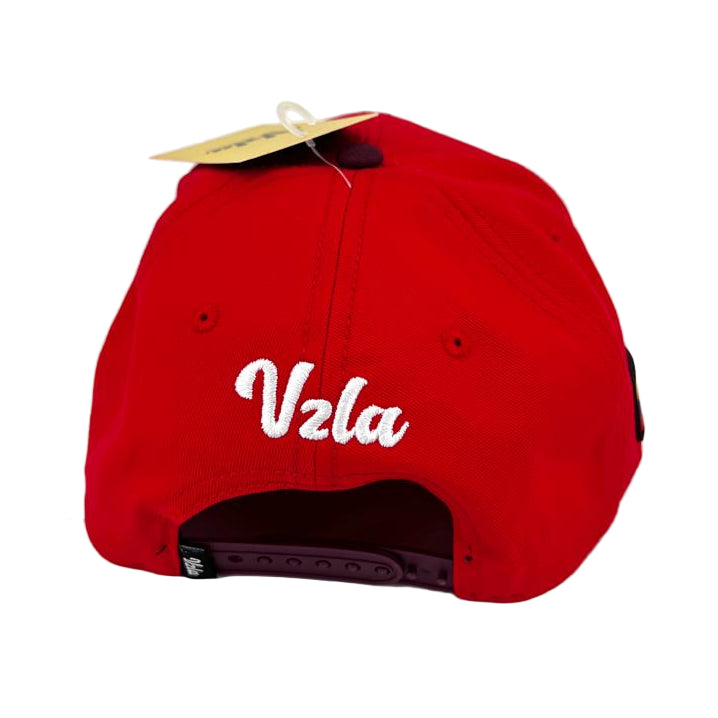 VZLA x V | V022