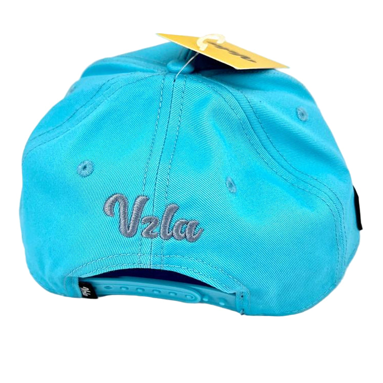 VZLA x V | V023