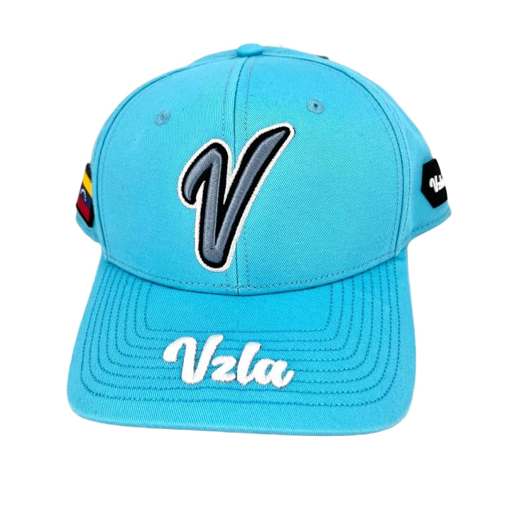 VZLA x V | V023