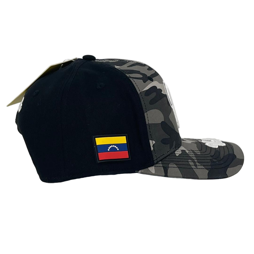 VZLA x V | V019