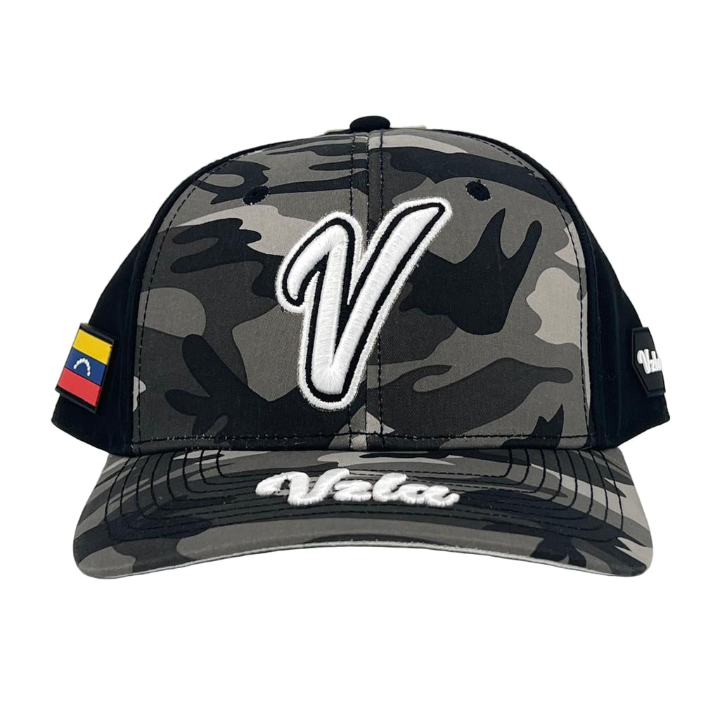 VZLA x V | V019