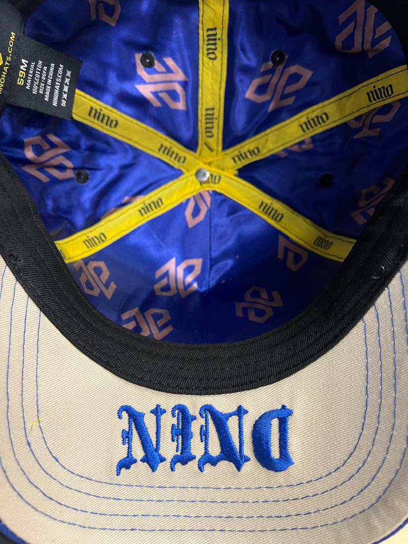 Nino | N001