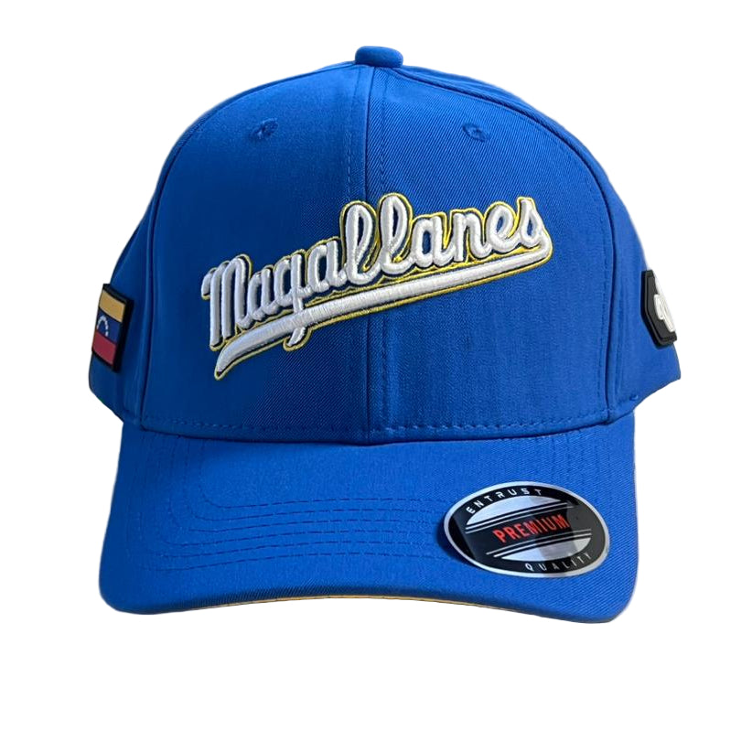 Equipos Venezuela | EV001