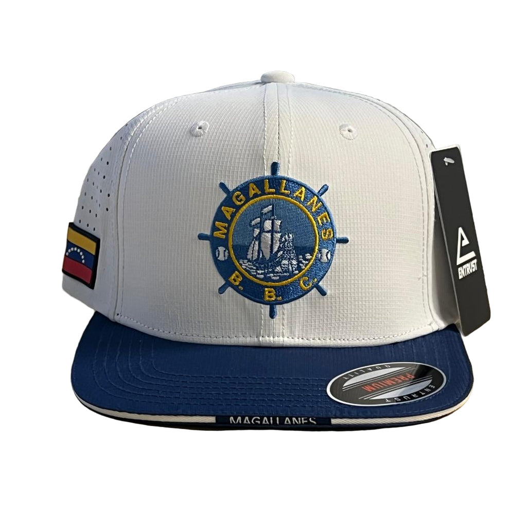 Equipos Venezuela | EV002