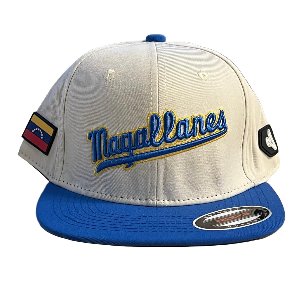 Equipos Venezuela | EV004