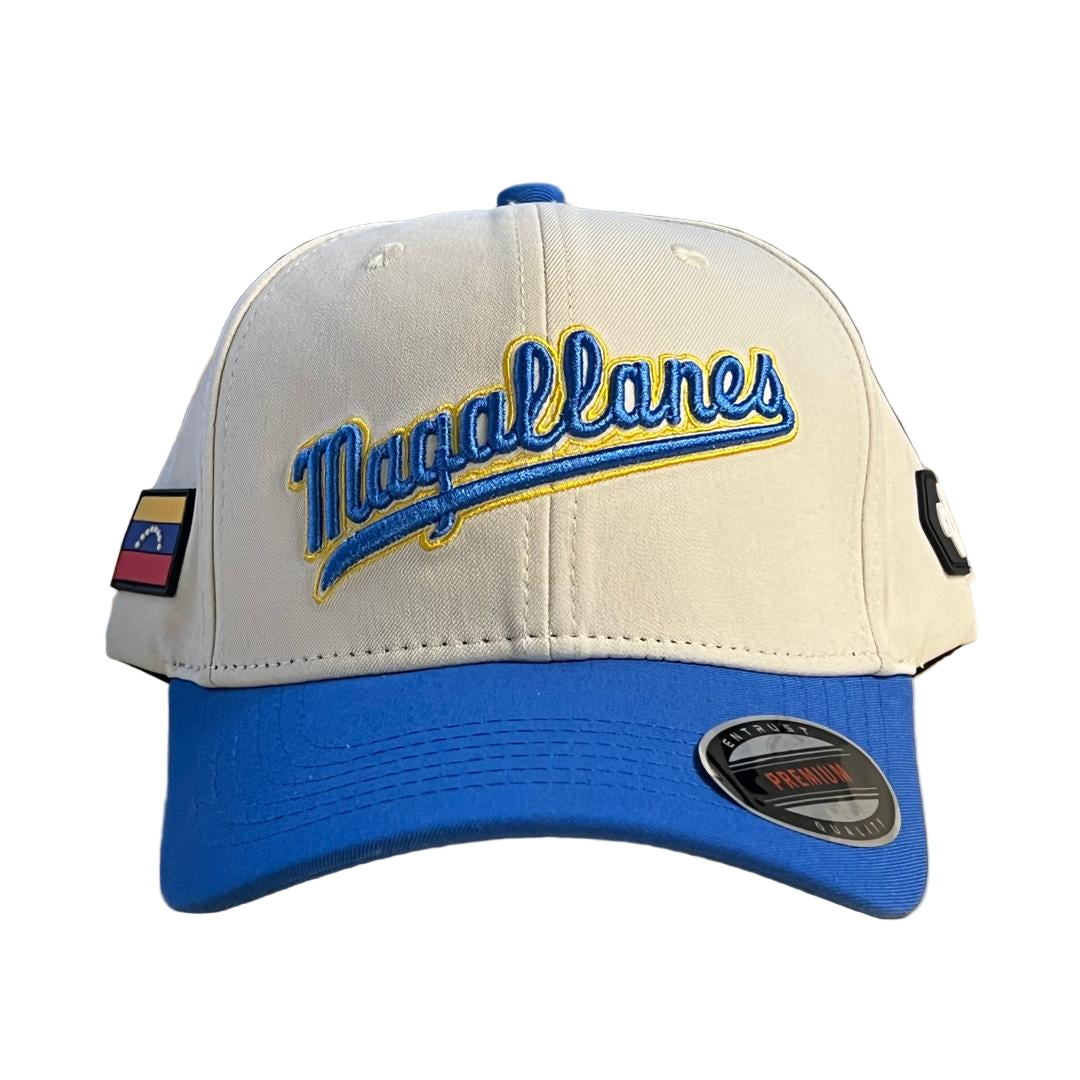 Equipos Venezuela | EV005