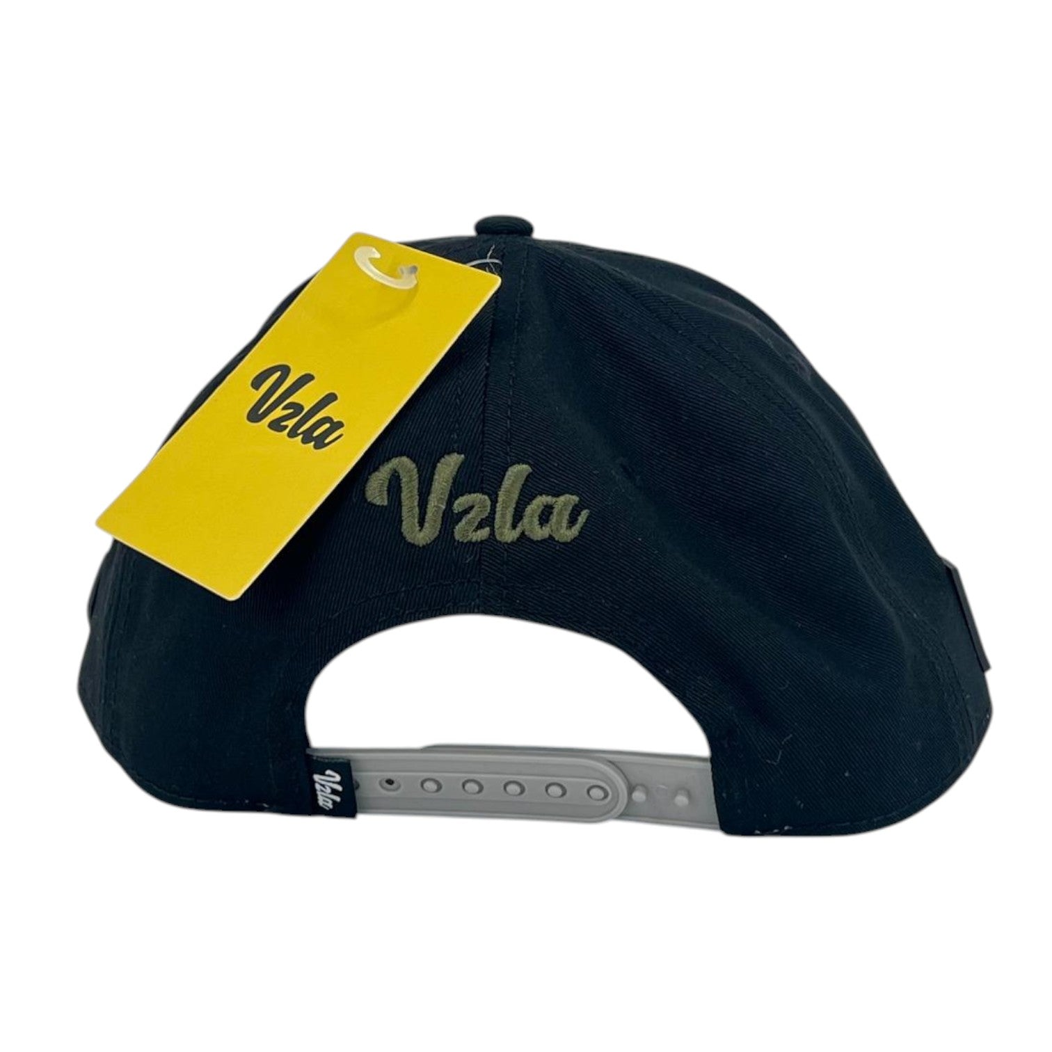 VZLA x V | V012